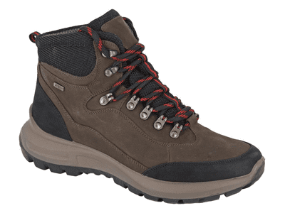 Cleveland Waterproof Hiking Boot