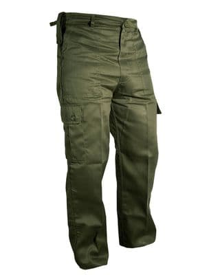 Combat Cargo Trousers