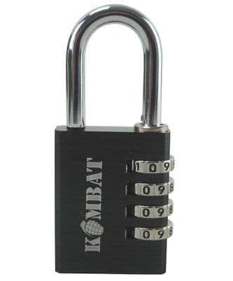 Combination Padlock