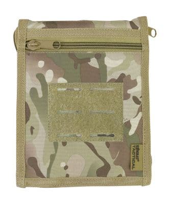 Commanders Organiser Multi Terrain Camo