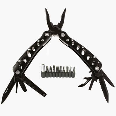 Condor Multi-Tool With Socket Set