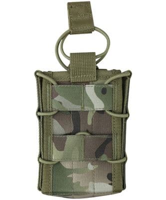 Delta Fast Release Mag Single Pouch
