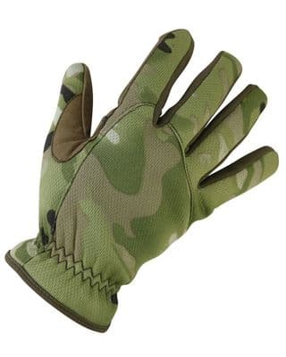 Delta Tactical Gloves