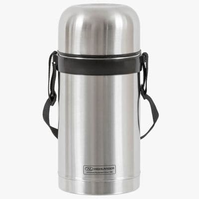 Duro Food Flask 1L
