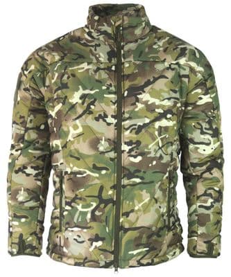 Elite II Thermal Insulated Jacket