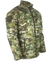 Elite II Thermal Insulated Jacket