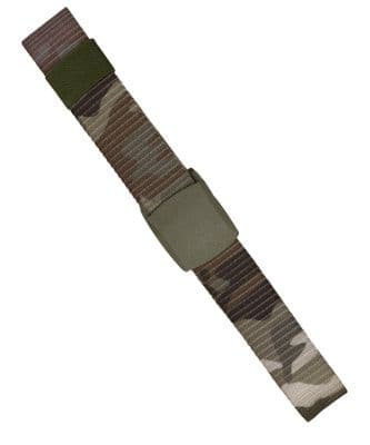 Elite Tactical Trousers Belt