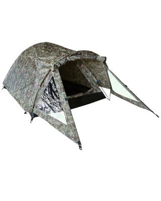Elite Two Person Two-Layer Tent