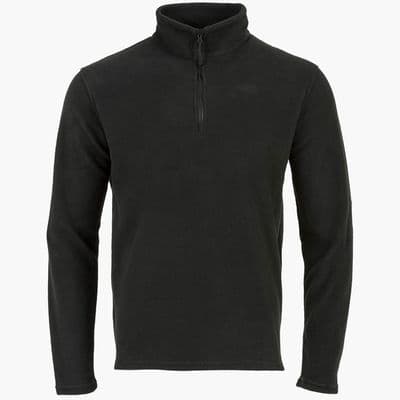 Ember Fleece Top Mens