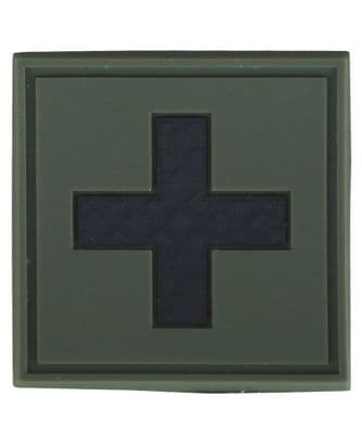 First Aid Patch