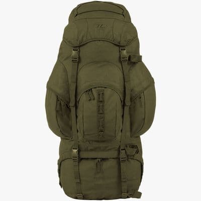 Forces Rucksack 88L
