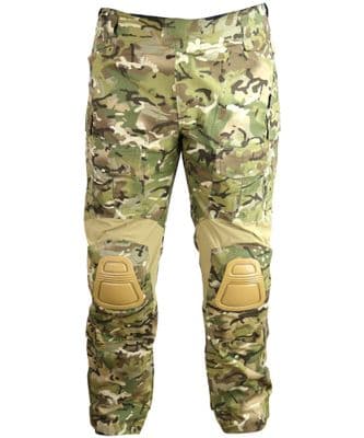 Gen II Special Ops Combat Trousers