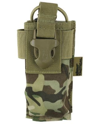 GPS Radio Pouch
