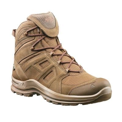 HAIX Black Eagle Athletic 2.0 Coyote GTX Mid Tactical Boot