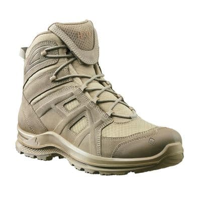 HAIX Black Eagle Athletic 2.0 Desert Mid Tactical Boot