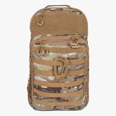 Harrier Rucksack 35L