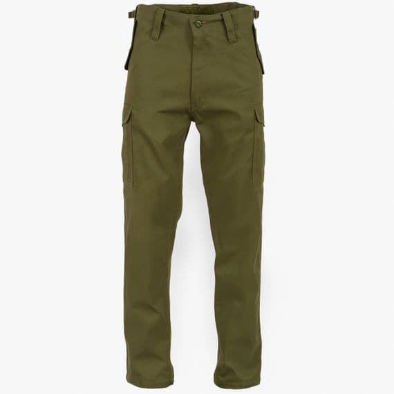 Heavyweight Combats Trousers | Uniform Stores UK
