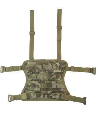 Helmet Carrier