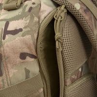 Highlander Cerberus 30L Multi Terrain Camouflage