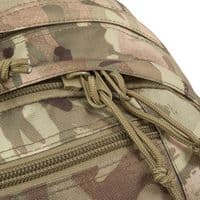 Highlander Cerberus 30L Multi Terrain Camouflage