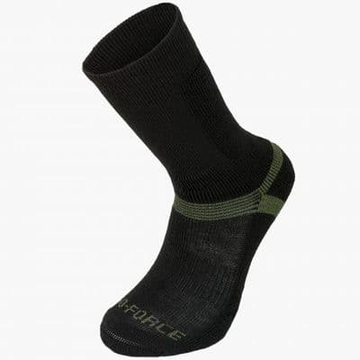 Highlander Crusader Combat Socks