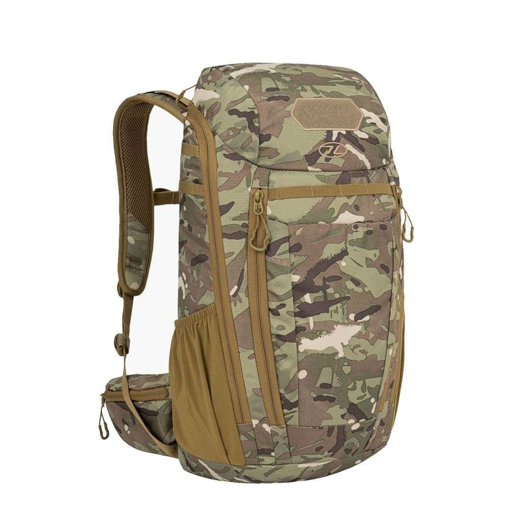 Highlander Eagle 2 Backpack 30L | Uniform Stores UK