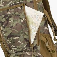 Highlander Eagle 3 Backpack 40L | Uniform Stores UK