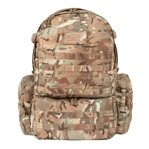 MultiCam Daysacks | Army Rucksacks MTP Compatible