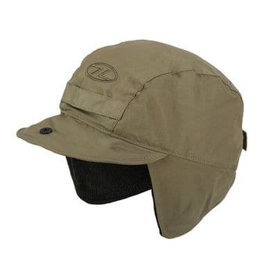 Highlander Mountain Hat