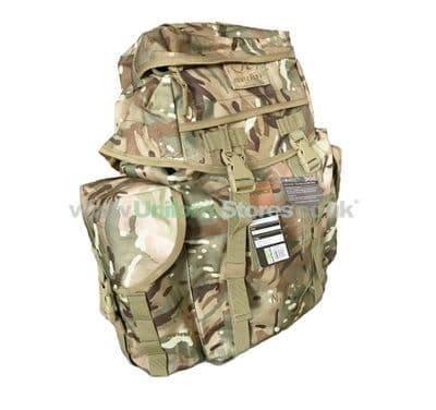 Highlander NI Pack HMTC