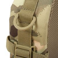 Highlander Recon 40L Multi Terrain Camouflage