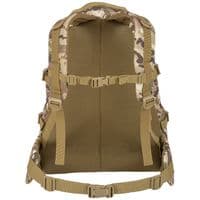 Highlander Recon 40L Multi Terrain Camouflage