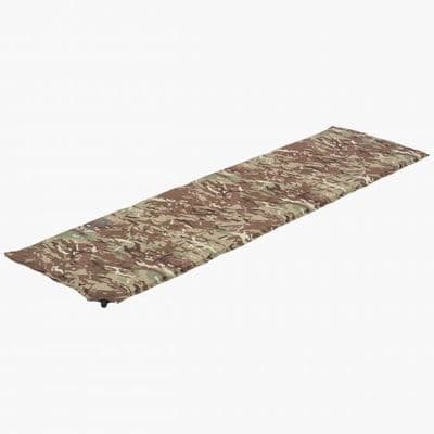 Highlander Sleeping Mat Multi Terrain Camouflage Long