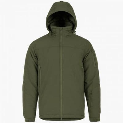 Highlander Stryker Tactical Jacket Olive Black Coyote Grey