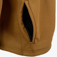 Highlander Tactical Jacket Softshell Multi Terrain Camo