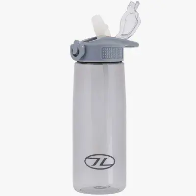 Highlander Titan Straw Water Bottle