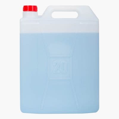 Jerry Can Water Carrier 20L