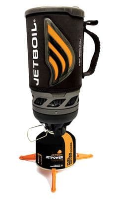 JetBoil Flash Carbon Grey 1L