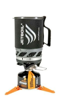 JetBoil Micromo 0.8L Camping Stove