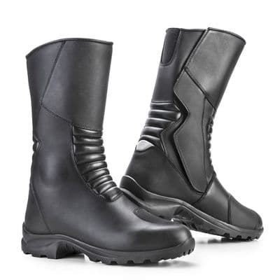 Jolly Scarpe Motor Guard Boot 2.0 Motorcycle Boot 7010/GA