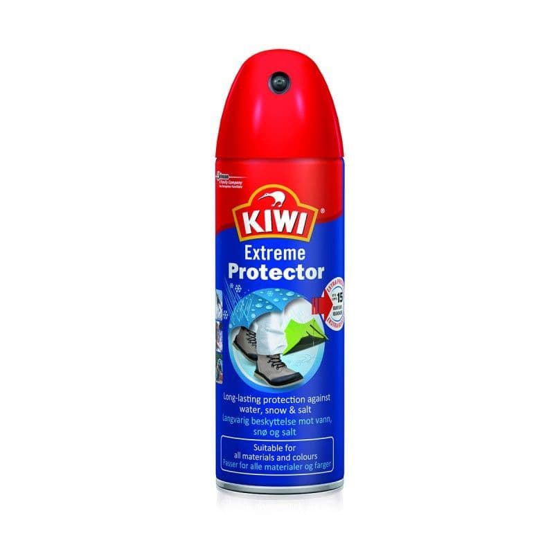 KIWI Extreme Protector 300ml - Protection imperméable 15j KIWI Extreme Protector 300ml - Protection imperméable 15j