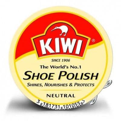 Kiwi Neutral Polish 50ml