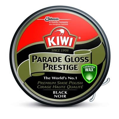 Kiwi Parade Gloss Black 50ml