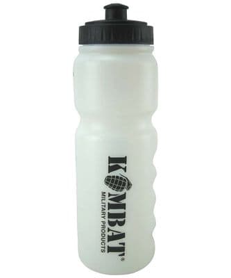 Kombat Hydration Bottle