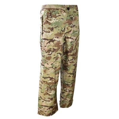 Kombat Mod Style Waterproof Trousers Multi Terrain Camouflage