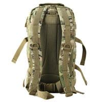 Kombat 28L Patrol Rucksack Multi Terrain Camo