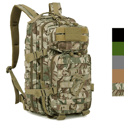 MultiCam Daysacks | Army Rucksacks MTP Compatible