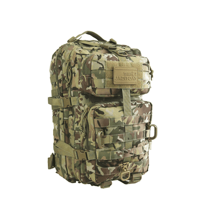 Kombat UK 40L Reaper Daysack Multi-Terrain Camouflage BTP