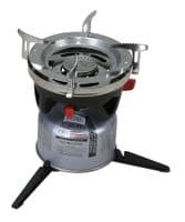 Kombat UK Cyclone Fast Boil all in one Stove 1.1L