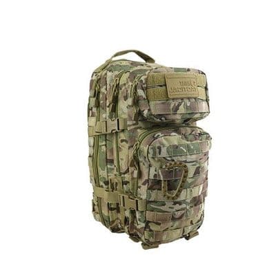 Kombat UK Hex 28L Daysack Multi Terrain Camouflage